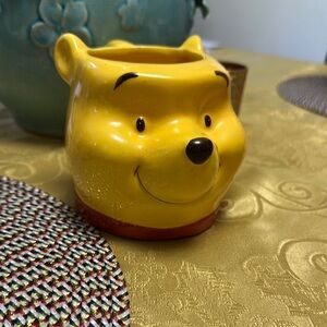 Winnie the Pooh mug